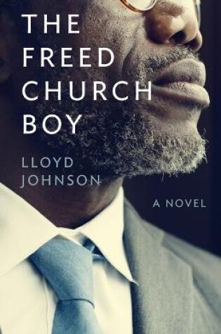 Cover of The Freed Church Boy