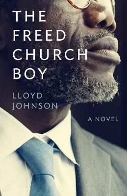 Book cover for The Freed Church Boy