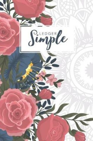 Cover of Simple Ledger