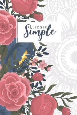 Book cover for Simple Ledger