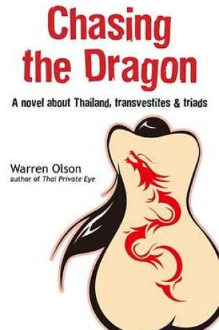 Cover of Chasing the Dragon