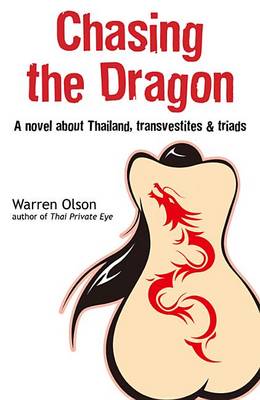 Book cover for Chasing the Dragon