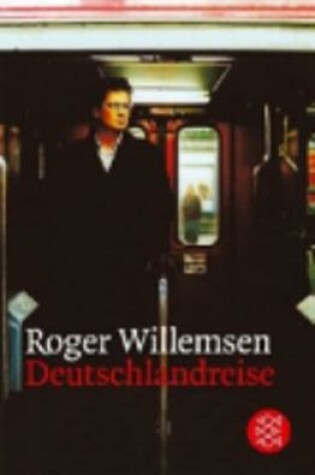 Cover of Deutschlandreise