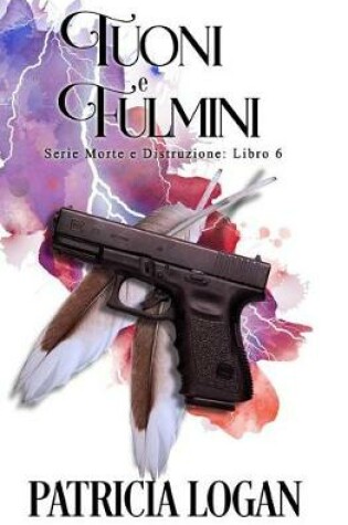 Cover of Tuoni e Fulmini