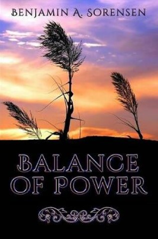 Cover of Balance of Power