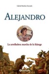 Book cover for Alejandro