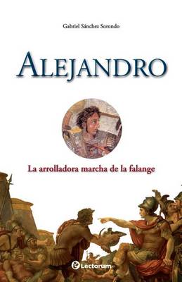 Cover of Alejandro