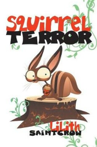 Cover of SquirrelTerror