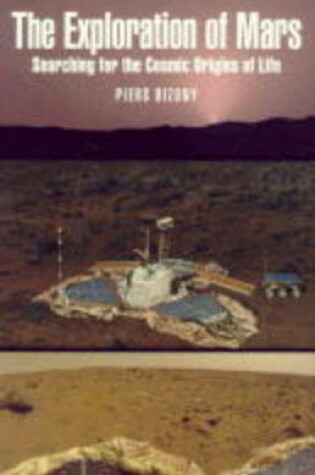 Cover of The Exploration of Mars