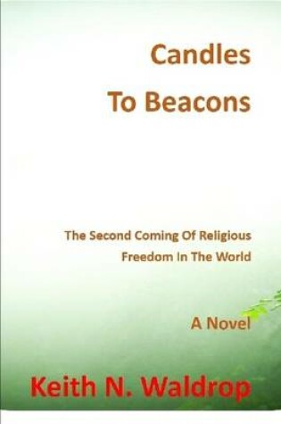 Cover of Candles to Beacons