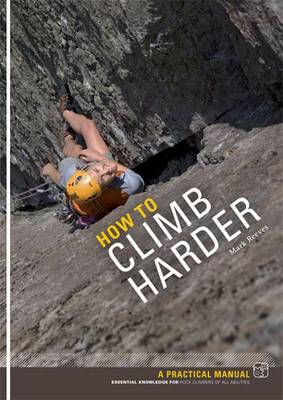 Cover of How to Climb Harder