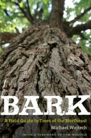 Cover of Bark