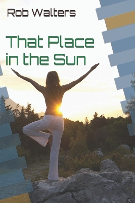 Book cover for That Place in the Sun