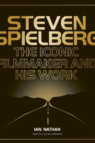 Cover of Steven Spielberg