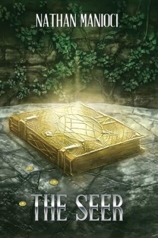 Cover of The Seer