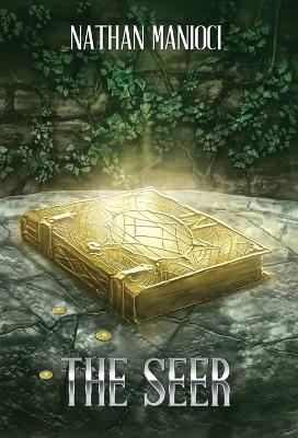 Book cover for The Seer