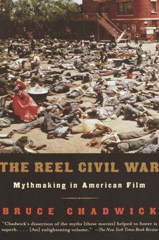 Cover of The Reel Civil War