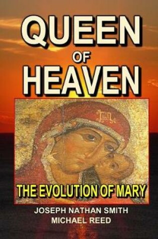 Cover of Queen of Heaven