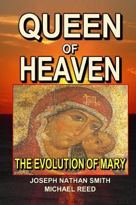 Book cover for Queen of Heaven