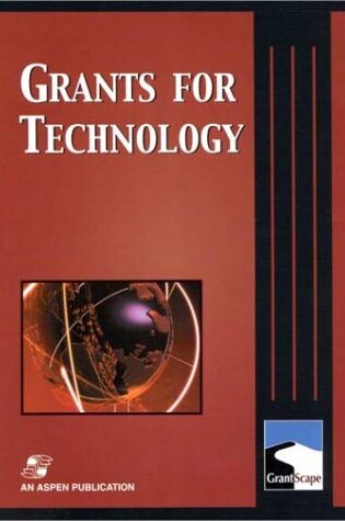 Cover of Grants for Technology