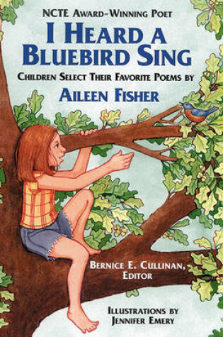 Cover of I Heard a Bluebird Sing