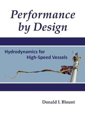 Book cover for Performance by Design