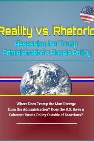 Cover of Reality vs. Rhetoric
