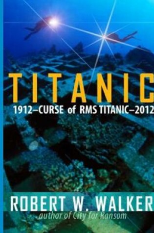 Cover of Titanic 2012