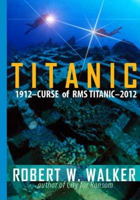 Book cover for Titanic 2012