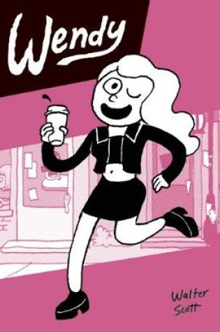 Cover of Wendy