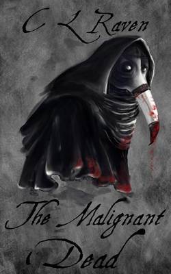 Book cover for The Malignant Dead