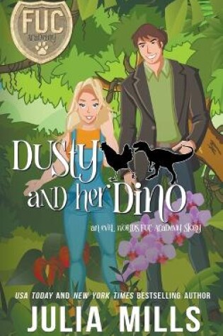 Cover of Dusty and Her Dino