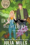 Book cover for Dusty and Her Dino