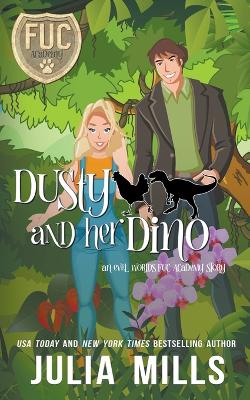 Cover of Dusty and Her Dino