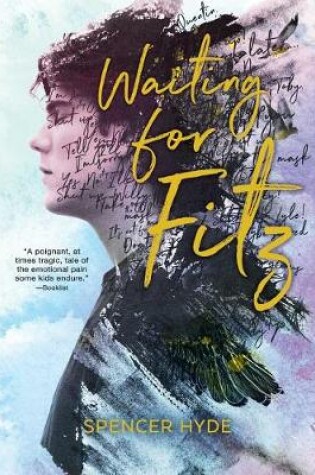Cover of Waiting for Fitz