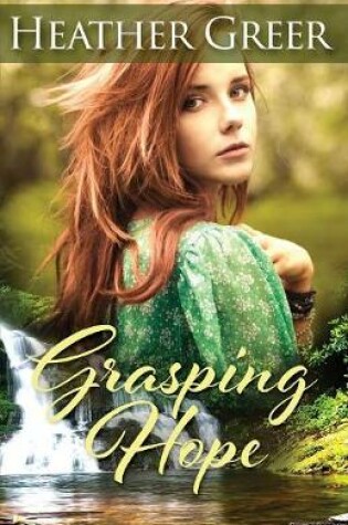Cover of Grasping Hope