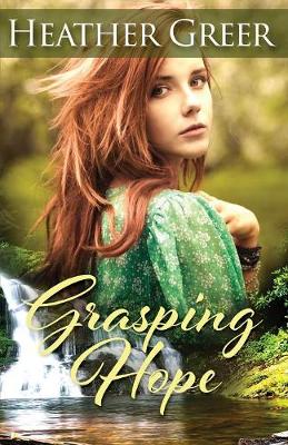 Cover of Grasping Hope