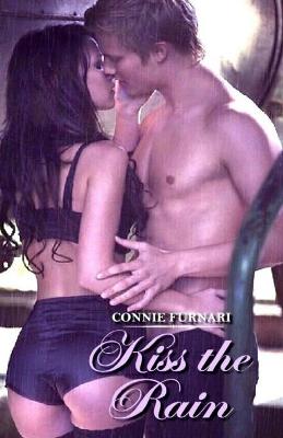 Book cover for Kiss the Rain