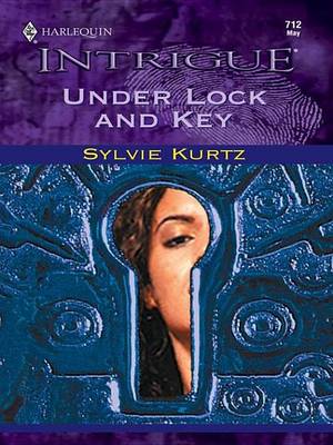 Book cover for Under Lock and Key