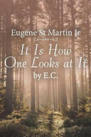 Cover of It Is How One Looks at It by E. C.