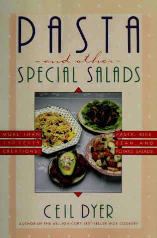 Cover of Pasta and Other Special Salads