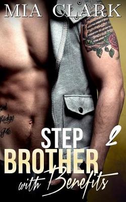 Book cover for Stepbrother With Benefits 2