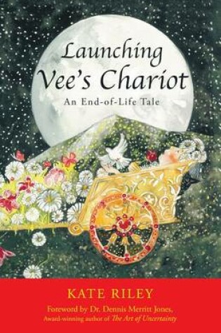 Cover of Launching Vee's Chariot