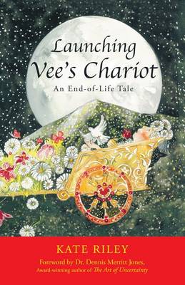 Book cover for Launching Vee's Chariot