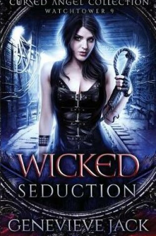 Cover of Wicked