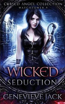 Book cover for Wicked