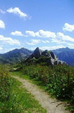 Cover of Stunning Mountains Of Austria