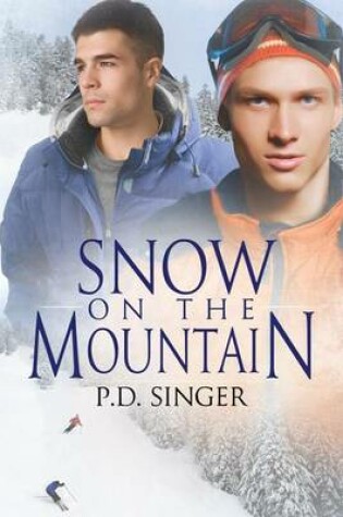 Cover of Snow on the Mountain