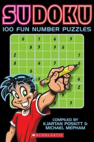 Cover of SuDoku