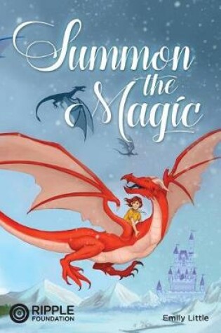 Cover of Summon the Magic